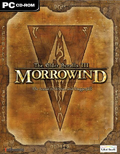 The Elder Scrolls III: Morrowind