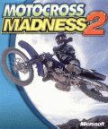 Motocross Madness 2