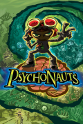 Psychonauts