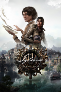 Syberia: The World Before