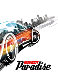 Burnout Paradise