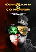 Command & Conquer Remastered Collection