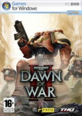 Warhammer 40,000: Dawn of War II