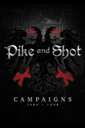 Pike and Shot: Campaigns