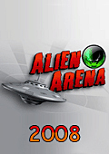 Alien Arena 2008