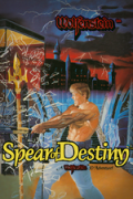 Spear of Destiny