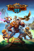 Torchlight III