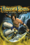 Prince of Persia: The Sands of Time