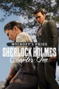 Sherlock Holmes Chapter One - Mycroft's Pride