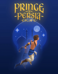 Prince of Persia: Escape