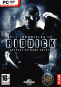 The Chronicles of Riddick: Assault on Dark Athena