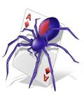 Spider Solitaire