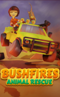 Bushfires: Animal Rescue
