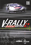 V-Rally 2: Expert Edition