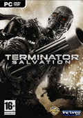 Terminator Salvation