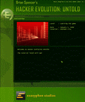 Hacker Evolution: Untold