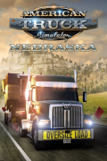 American Truck Simulator: Nebraska