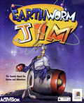 Earthworm Jim