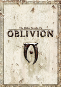 The Elder Scrolls IV: Oblivion