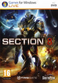 Section 8