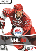 NHL 08