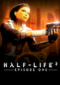 Half-Life 2: Episode One