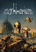 Machinarium