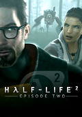 Half-Life 2: Episode Two