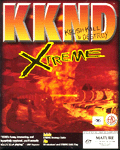 KKnD: Krush, Kill 'n' Destroy Xtreme