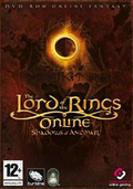 The Lord of the Rings Online: Shadows of Angmar