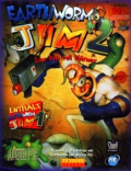 Earthworm Jim 2