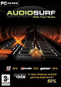 Audiosurf: Ride Your Music