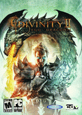 Divinity II: Ego Draconis