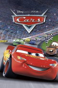 Disney•Pixar Cars