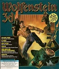 Wolfenstein 3D