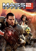 Mass Effect 2