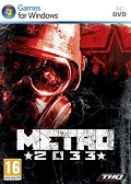 Metro 2033