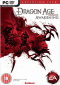 Dragon Age: Origins – Awakening