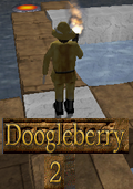 Doogleberry 2: Another FINE MESS you got me into Doogleberry!