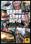 Grand Theft Auto: Episodes from Liberty City