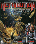 Retribution: Authorized Add-On for StarCraft