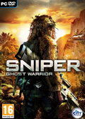 Sniper: Ghost Warrior