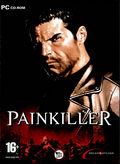 Painkiller