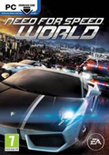 Need for Speed: World