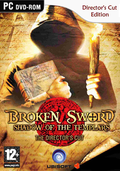 Broken Sword: Shadow of the Templars - Director's Cut