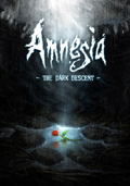 Amnesia: The Dark Descent