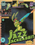 Jazz Jackrabbit