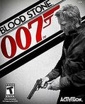 Blood Stone 007