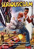 Serious Sam: The First Encounter