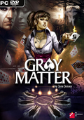 Gray Matter